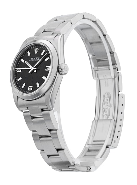Rolex Oyster Perpetual 77080 Image 2